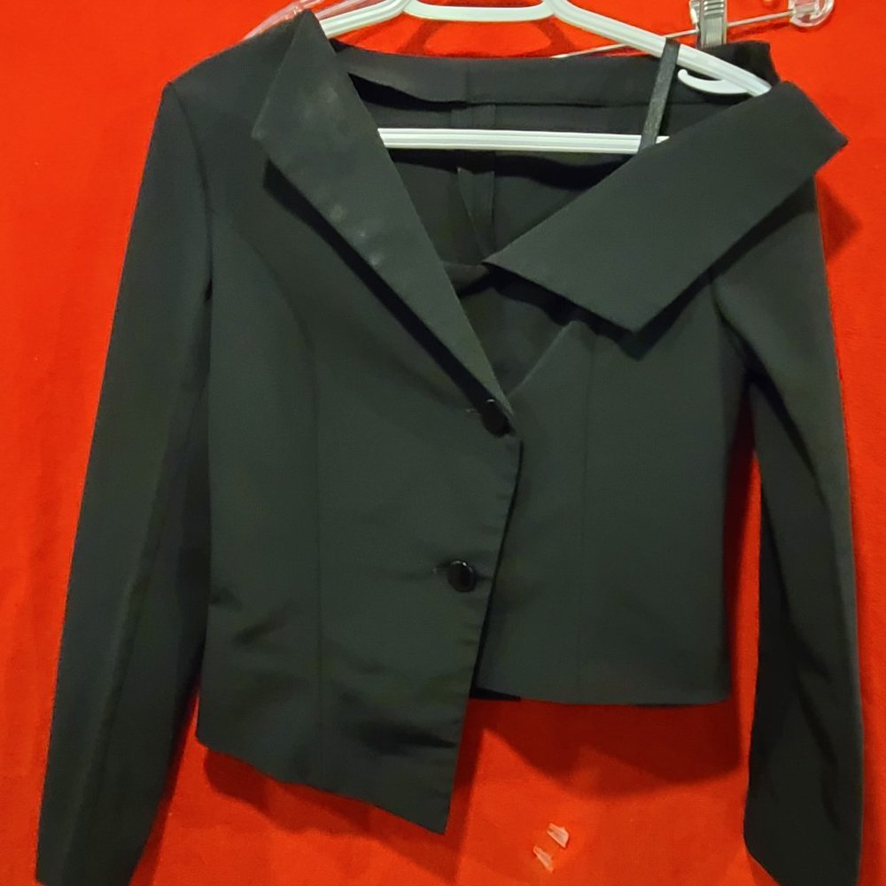 Suit Jacket